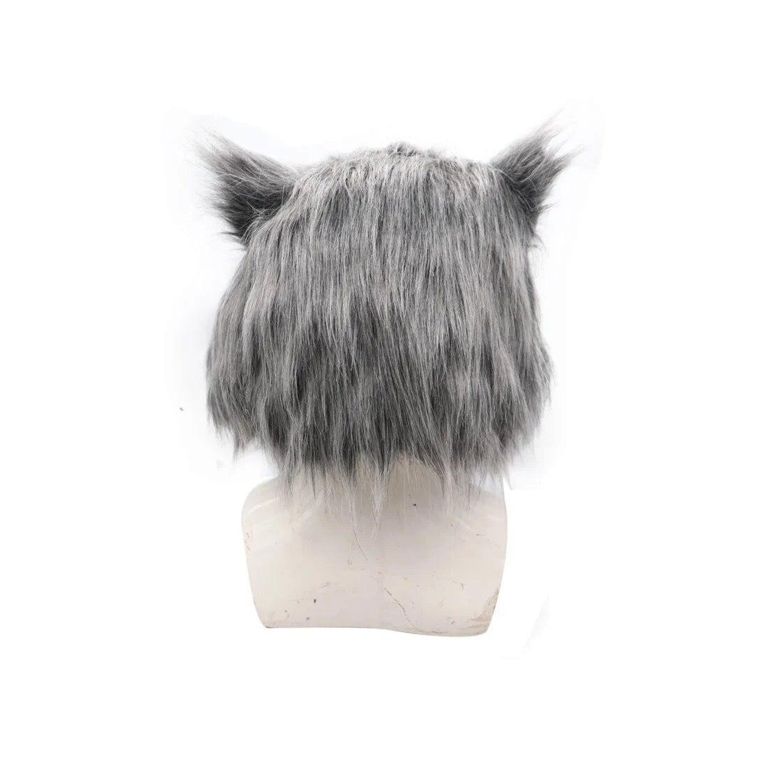 Inosuke Hashibira Cosplay Costume