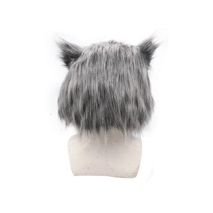 Inosuke Hashibira Cosplay Costume