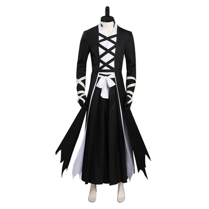 Ichigo Cosplay Costume