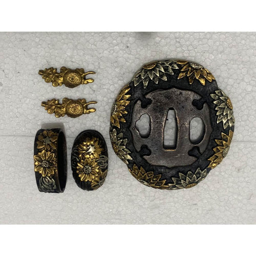 Tsuba 61