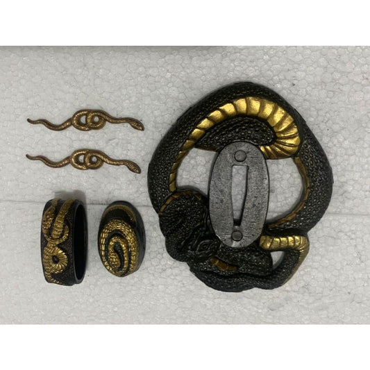 Tsuba 66