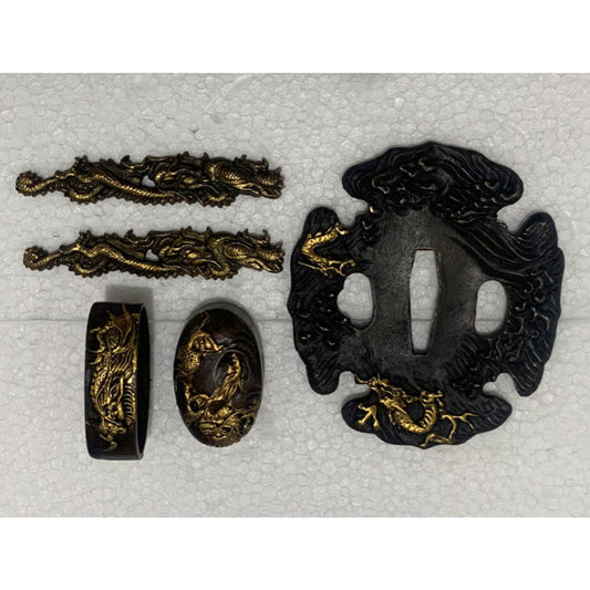 Tsuba 68