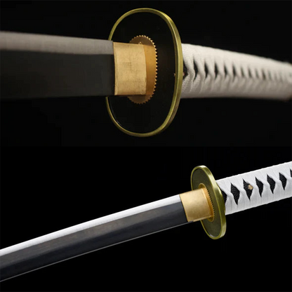 Wado Ichimonji sword (SHARP)