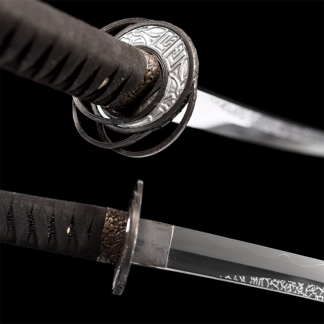 Katana Elden Ring