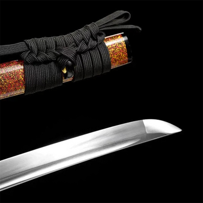 Dragon Tanto