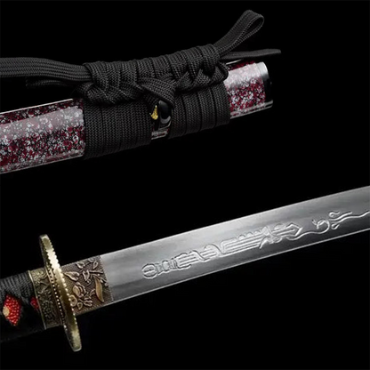 Red Tanto