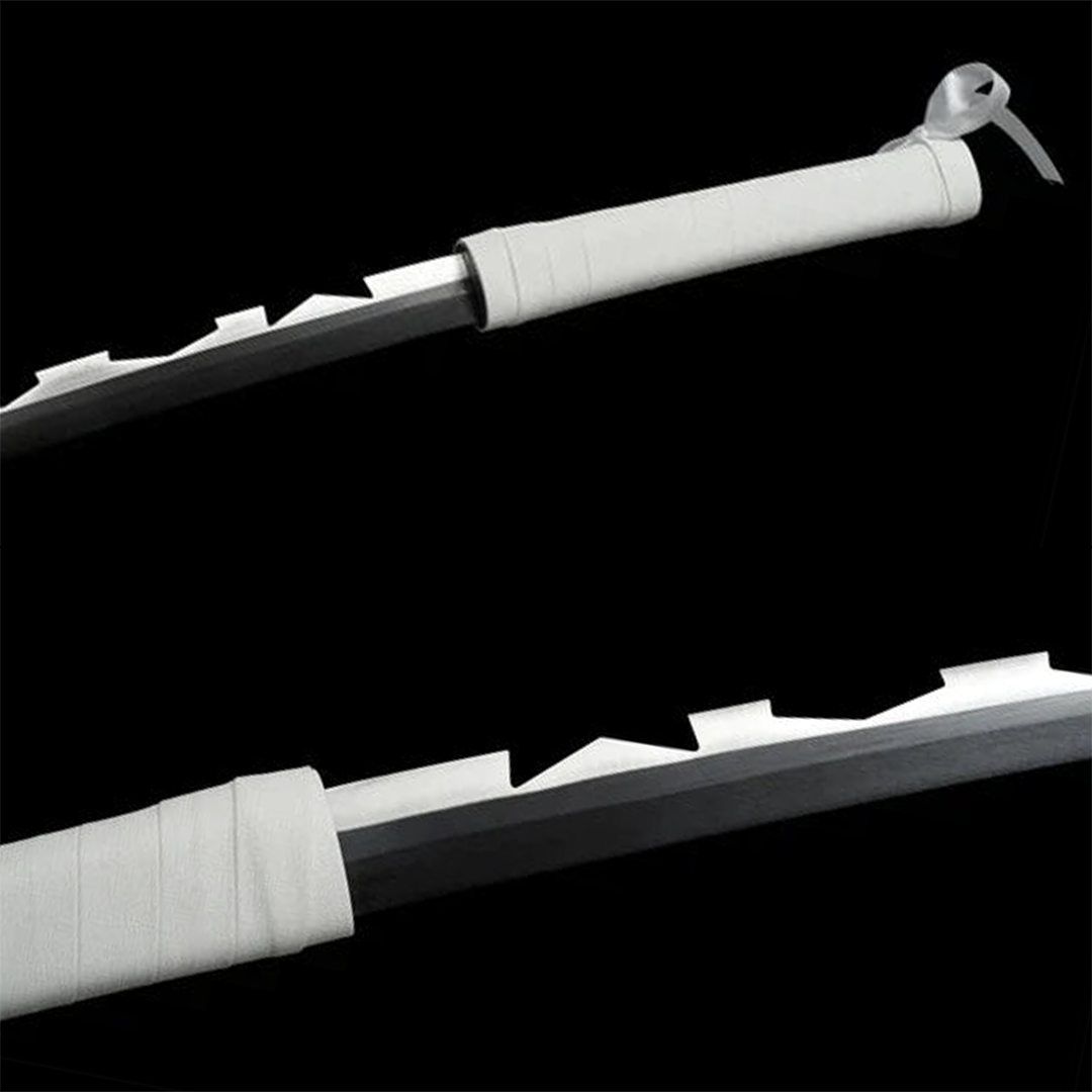 inosuke swords (SHARP)