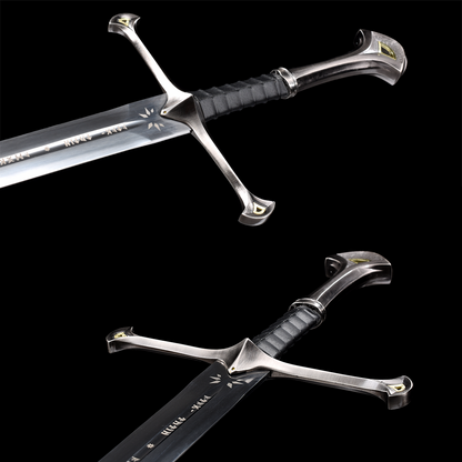 Andúril Lord Of The Rings Sword – Aragorn