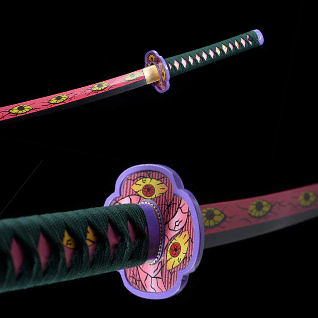 kokushibo sword (SHARP)