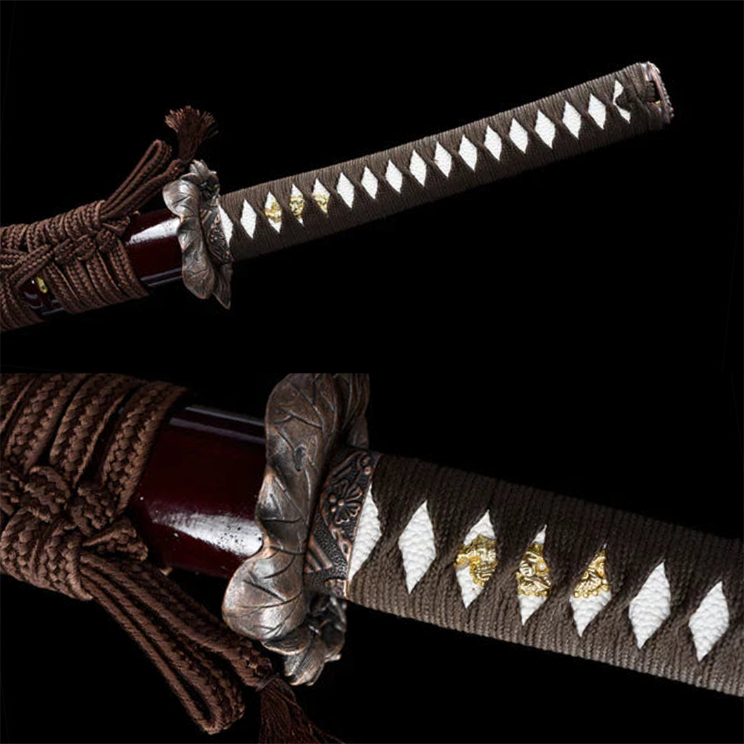 rurouni kenshin katana