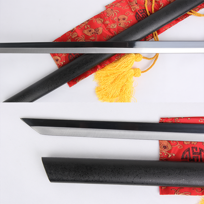Kisuke Urahara Zanpakuto Benihime Katana