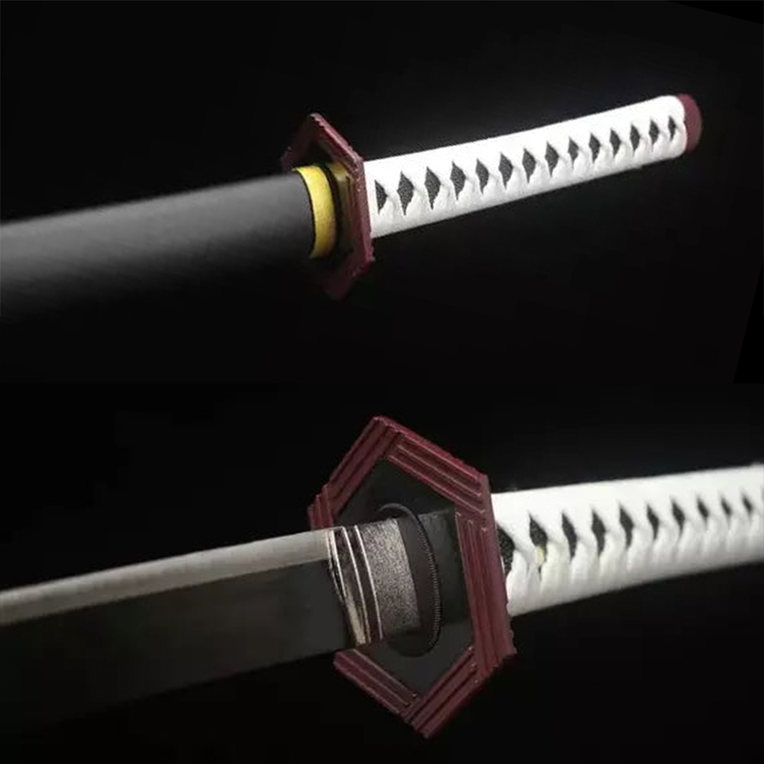 Tomioka Sword