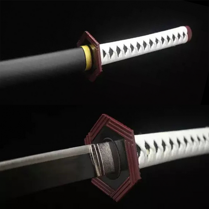 Tomioka Sword