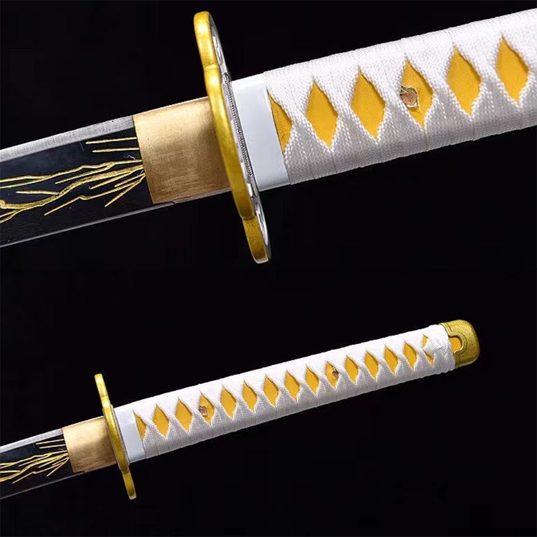 zenitsu sword (SHARP)