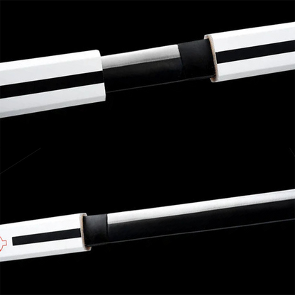 Kusanagi Sasuke Katana White (SHARP)