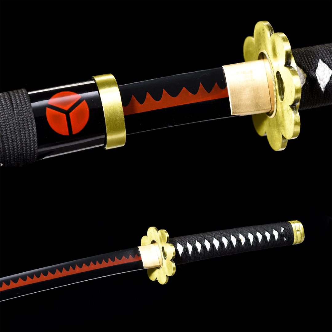 zoro shusui sword (SHARP)