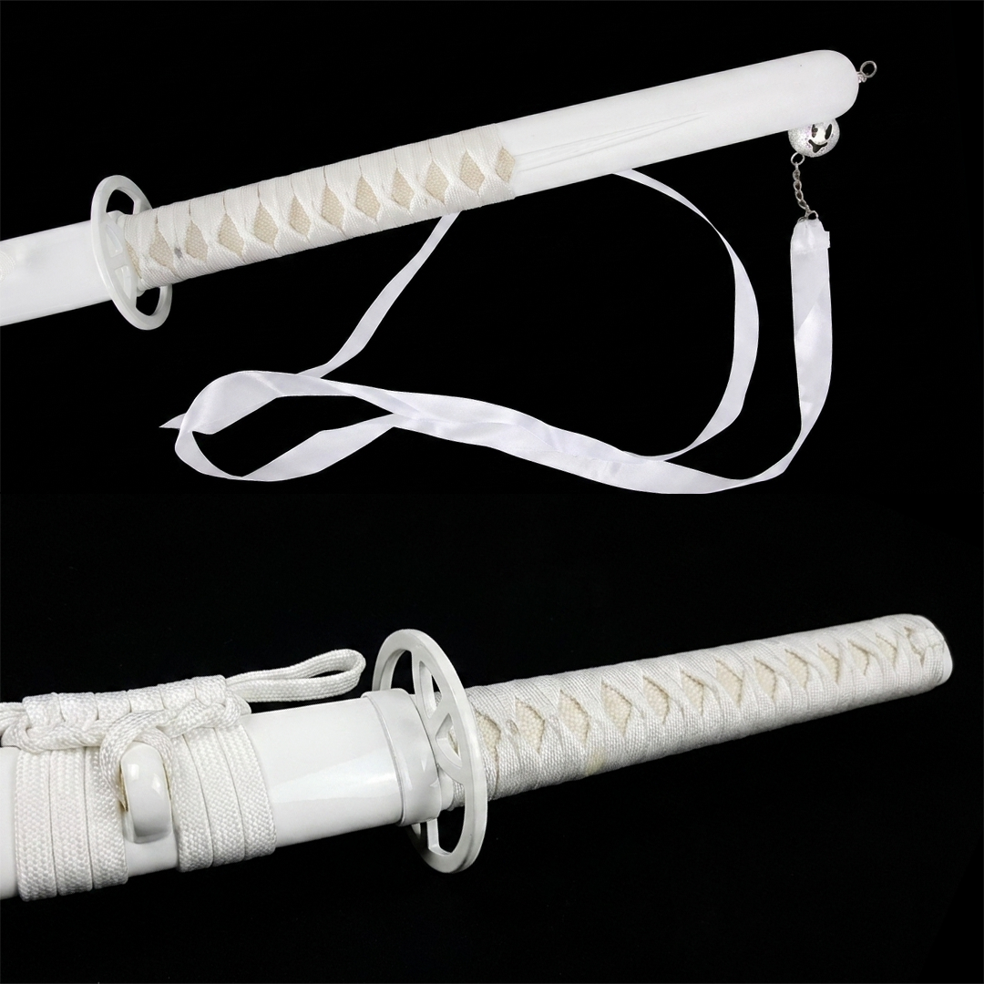 Kuchiki Rukia Zanpakuto Katana