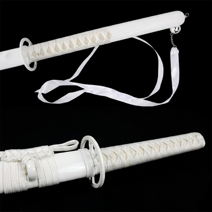 Kuchiki Rukia Zanpakuto Katana