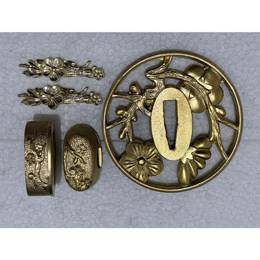 Tsuba 70