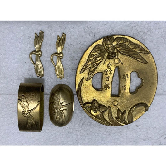 Tsuba 73