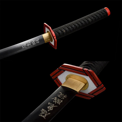 Giyu Sword