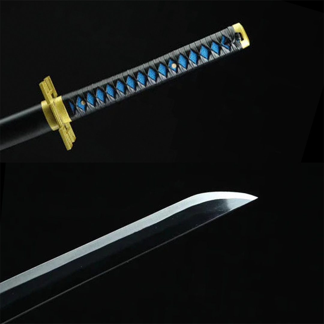 Muichiro sword