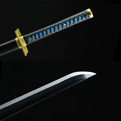 Muichiro sword