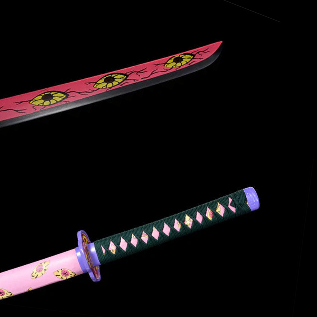 kokushibo sword (SHARP)