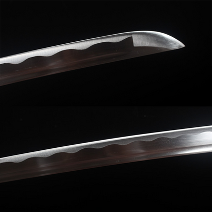 Renji Abarai Zabimaru Zanpakuto Katana