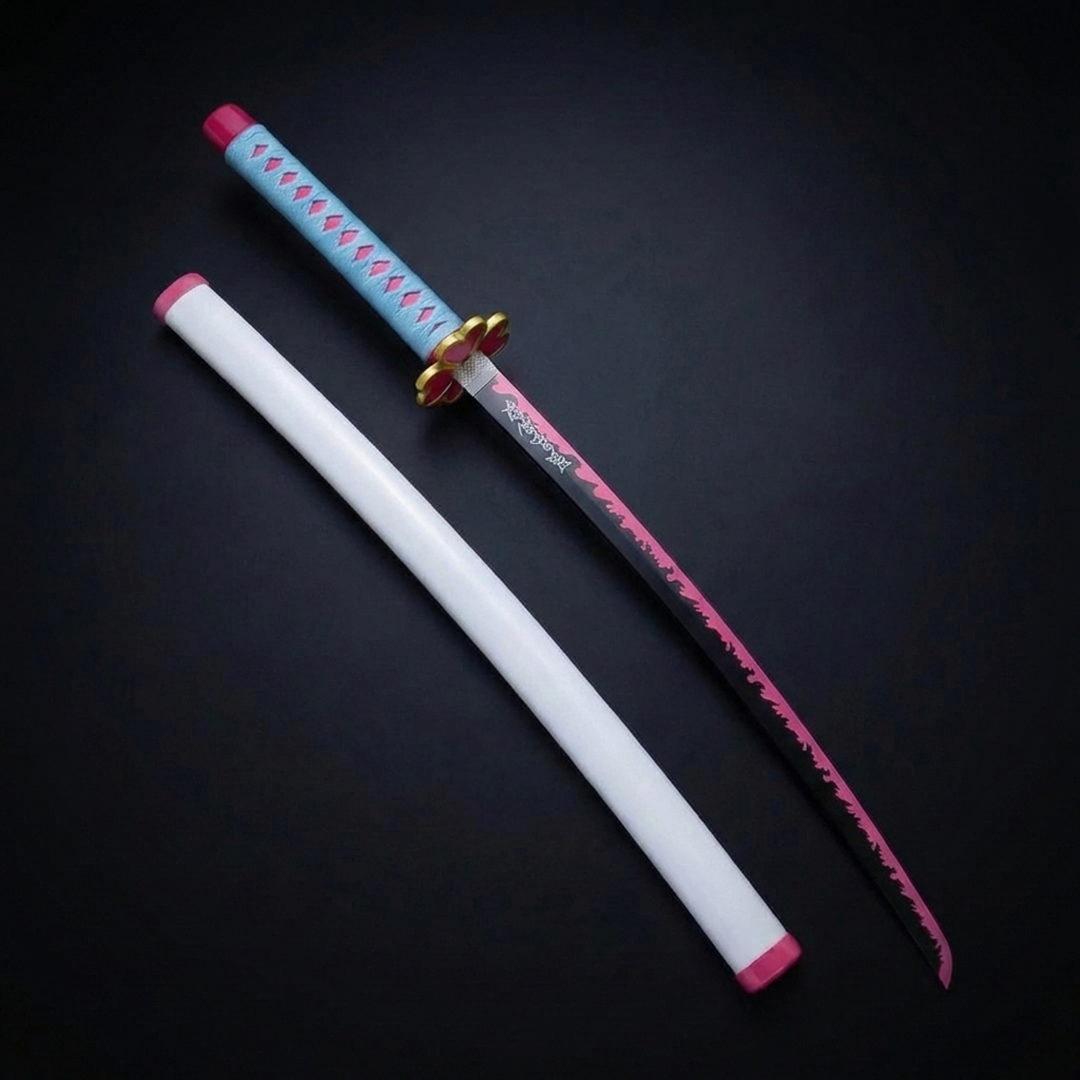 MITSURI KATANA (METAL)