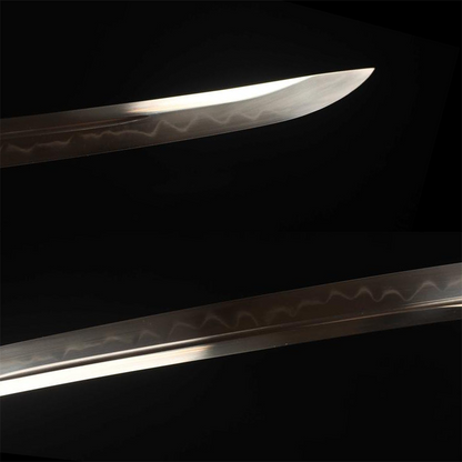 Imperial Katana