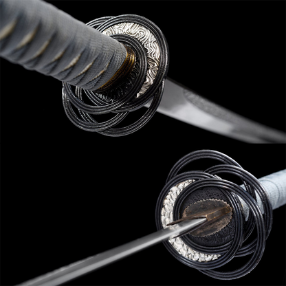 Elden Ring Moonveil Katana - Limited Edition