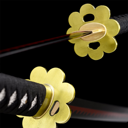 zoro shusui sword (SHARP)