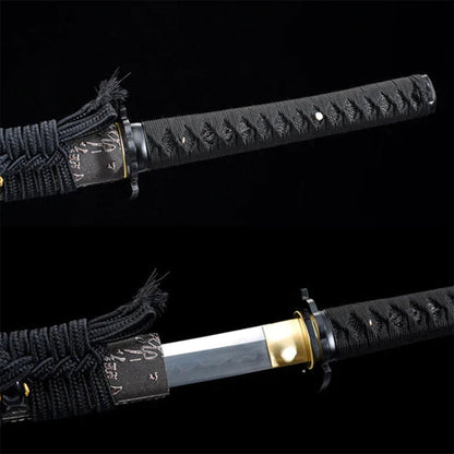 Ghost Katana
