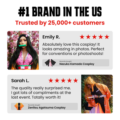 Portgas D. Ace Cosplay Costume