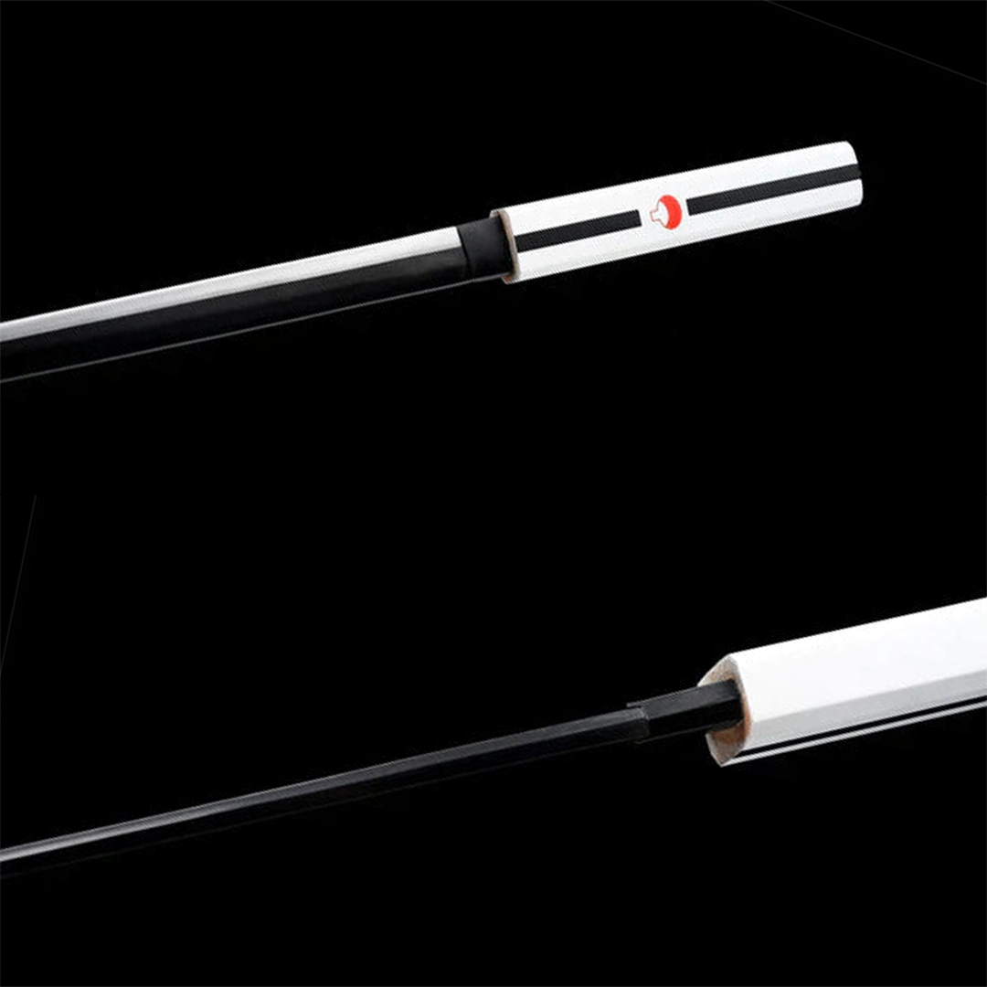 Kusanagi Sasuke Katana White (SHARP)