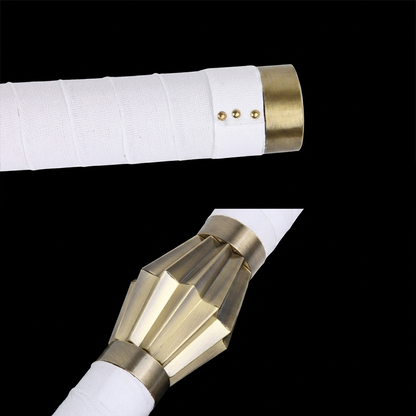 Kenpachi Zaraki Nozarashi Zanpakuto Katana