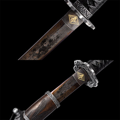 Katana Sekiro Shadows Die Twice