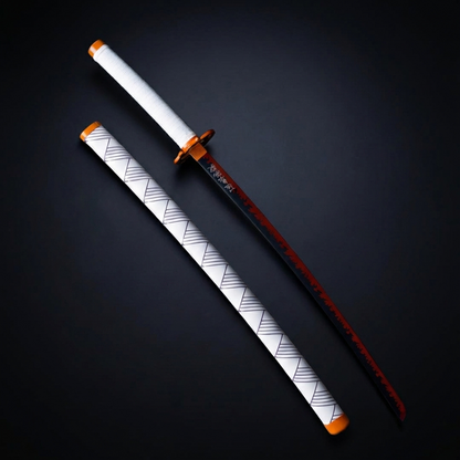 RENGOKU KATANA (METAL)