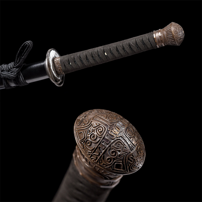 Katana Elden Ring