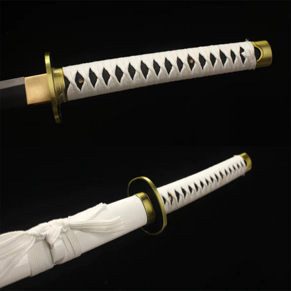 Wado Ichimonji sword (SHARP)