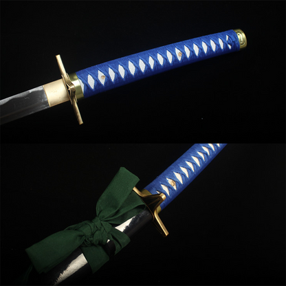Hitsugaya Toshiro Hyorinmaru Zanpakuto Katana