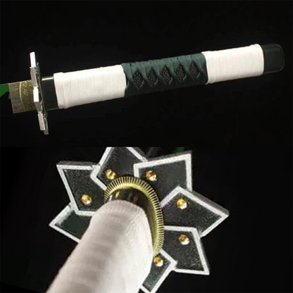 Sanemi Sword (SHARP)