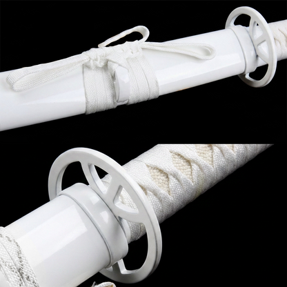 Kuchiki Rukia Zanpakuto Katana
