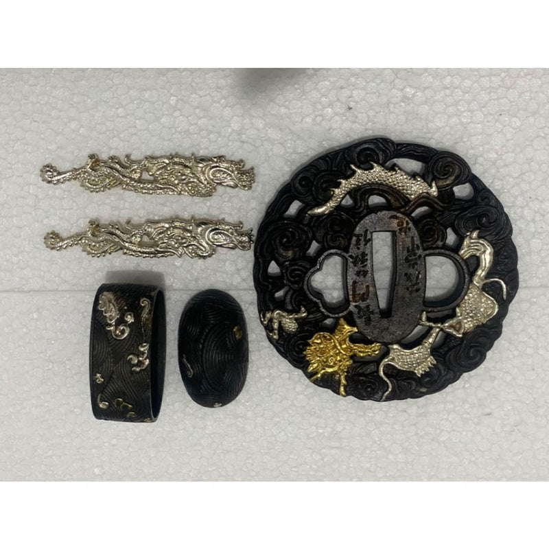 Tsuba 83