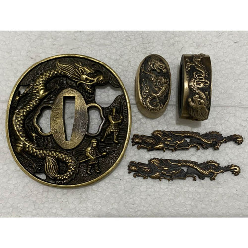 Tsuba 86