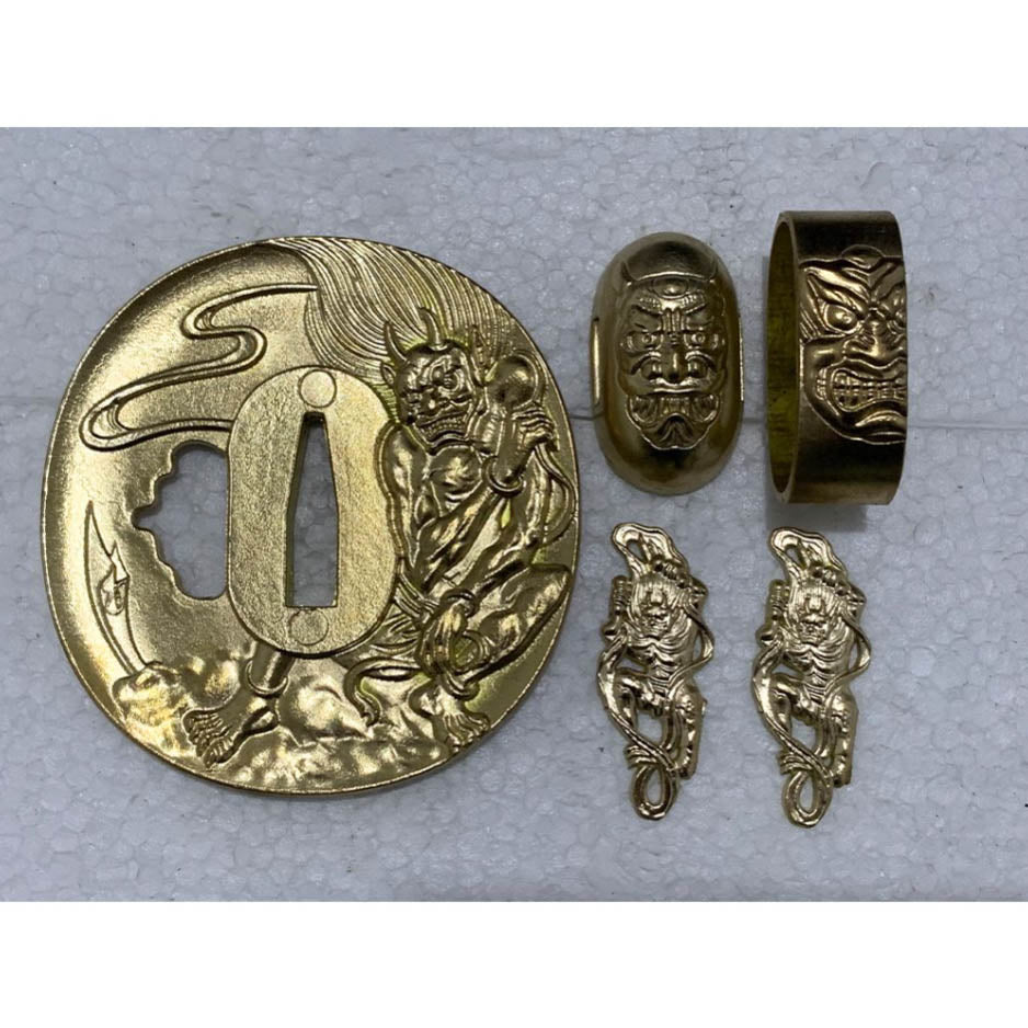 Tsuba 89