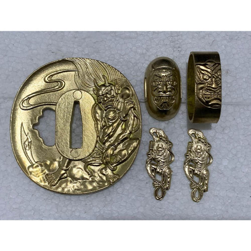 Tsuba 89