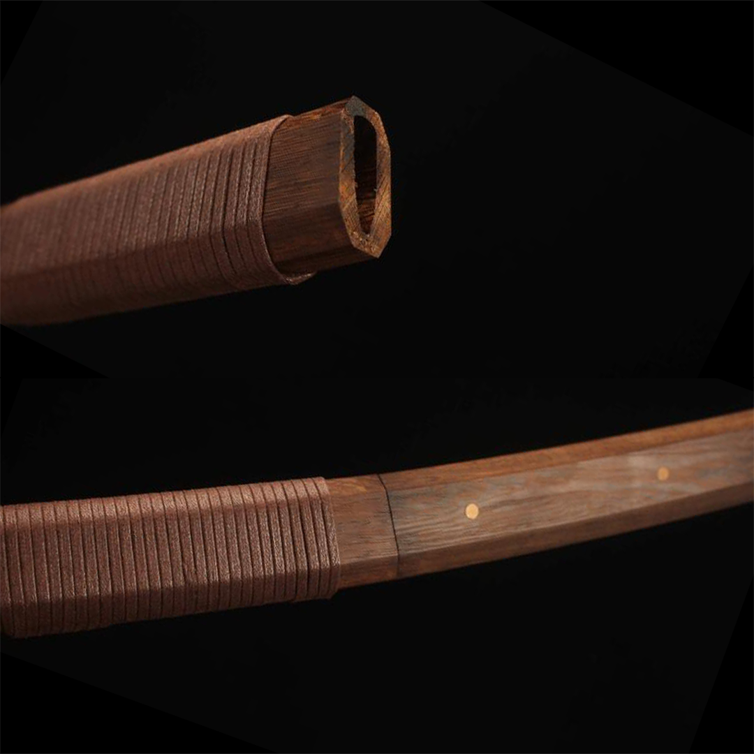 Imperial Katana