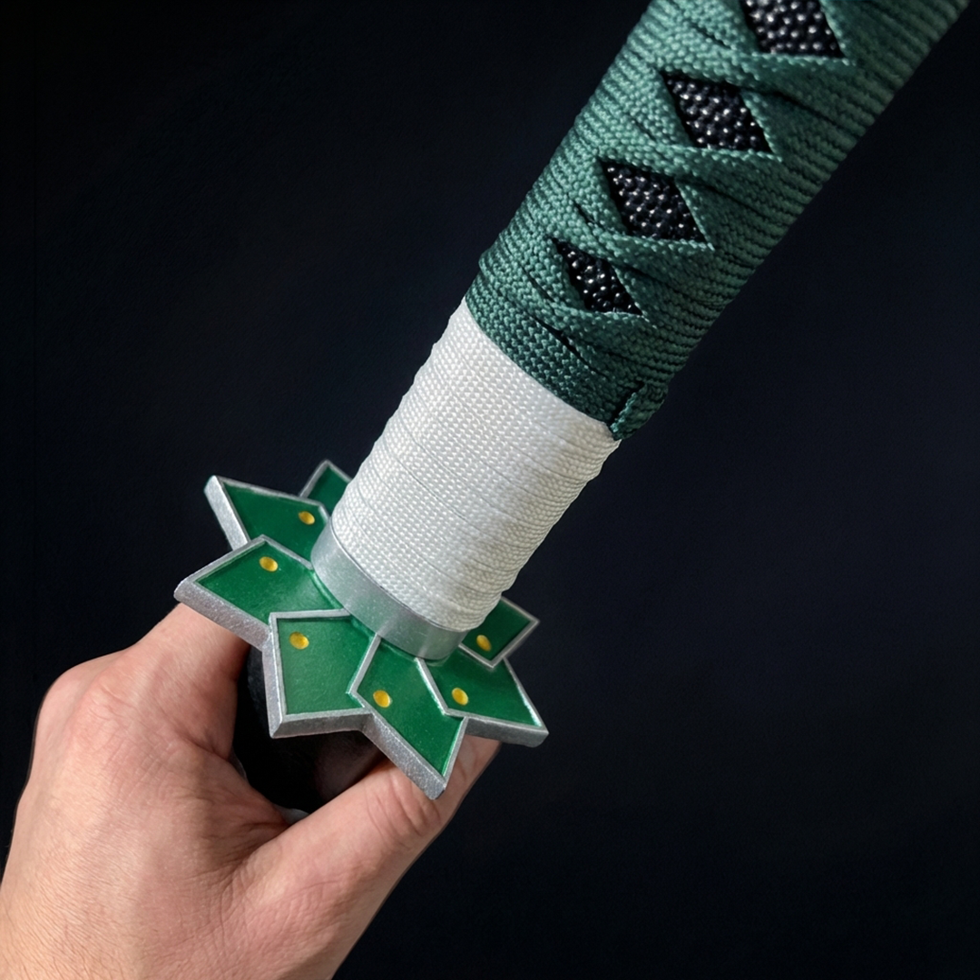 SANEMI KATANA (METAL)